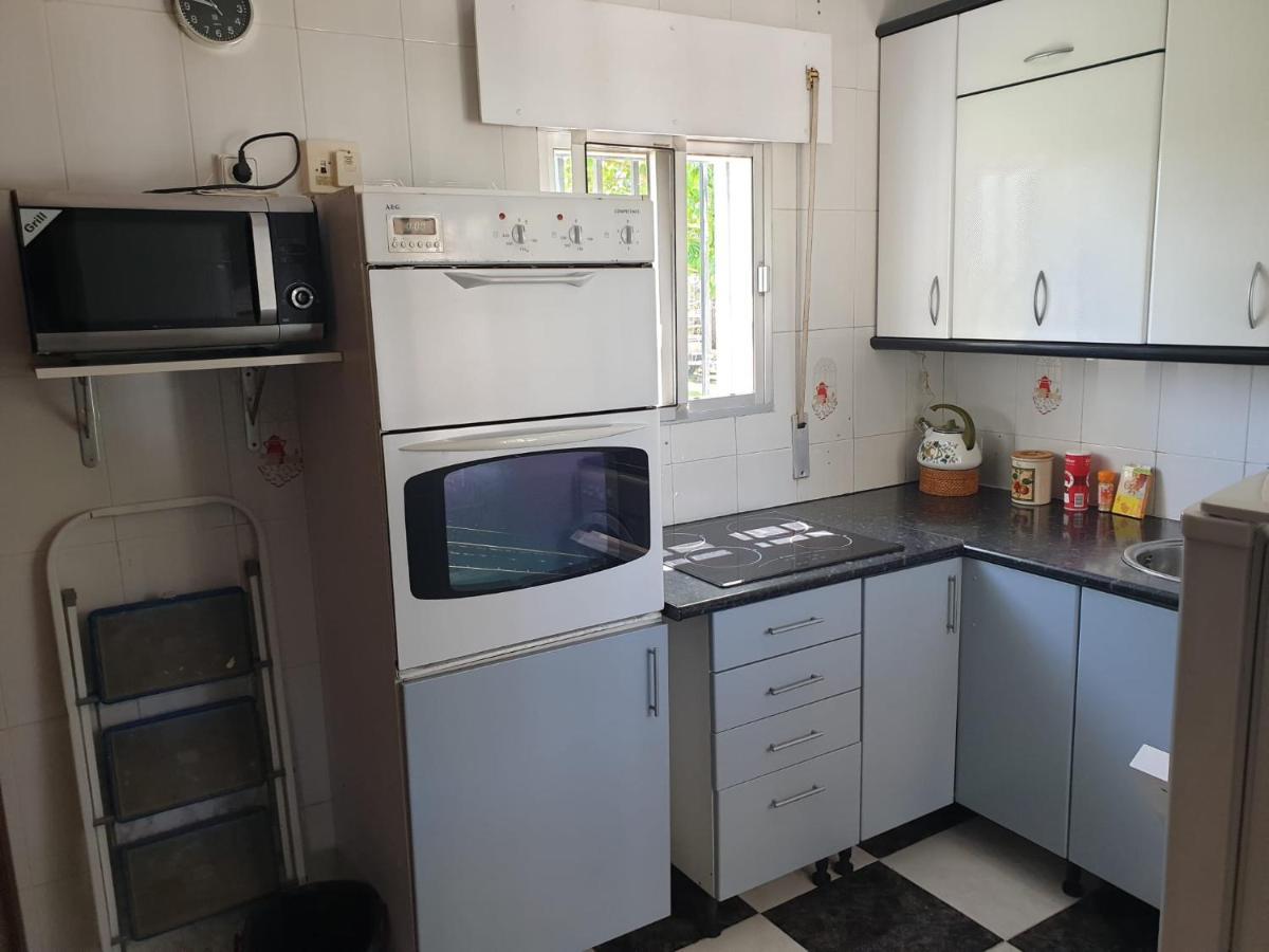 Вілла Casa Francesca, 90 M2, Jardin De 1500M2 Hozanejos Екстер'єр фото